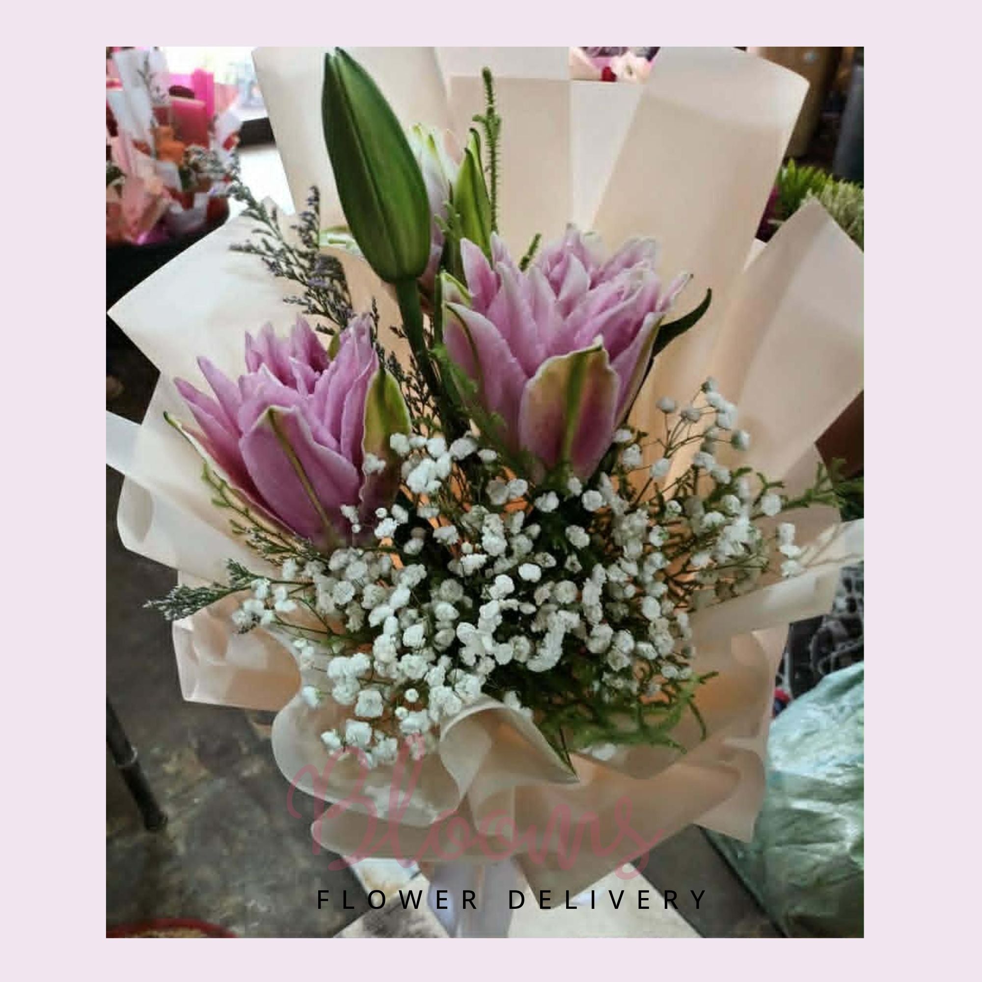 Tulips