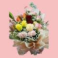 Mixed Roses