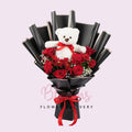 Bear Bouquet