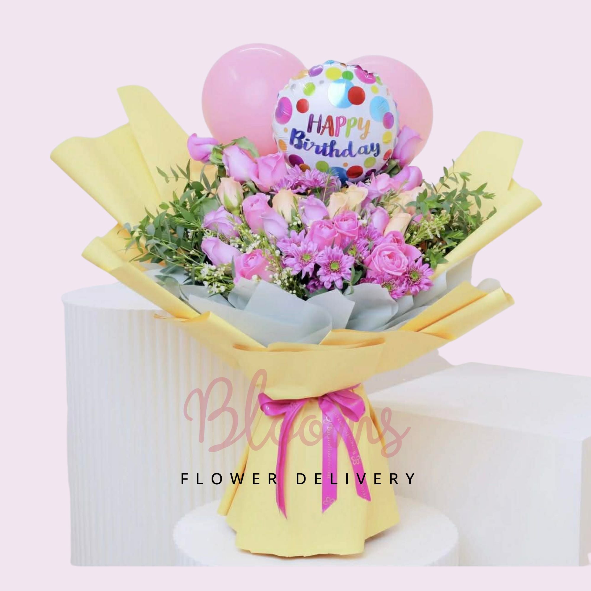 Birthday Bouquet
