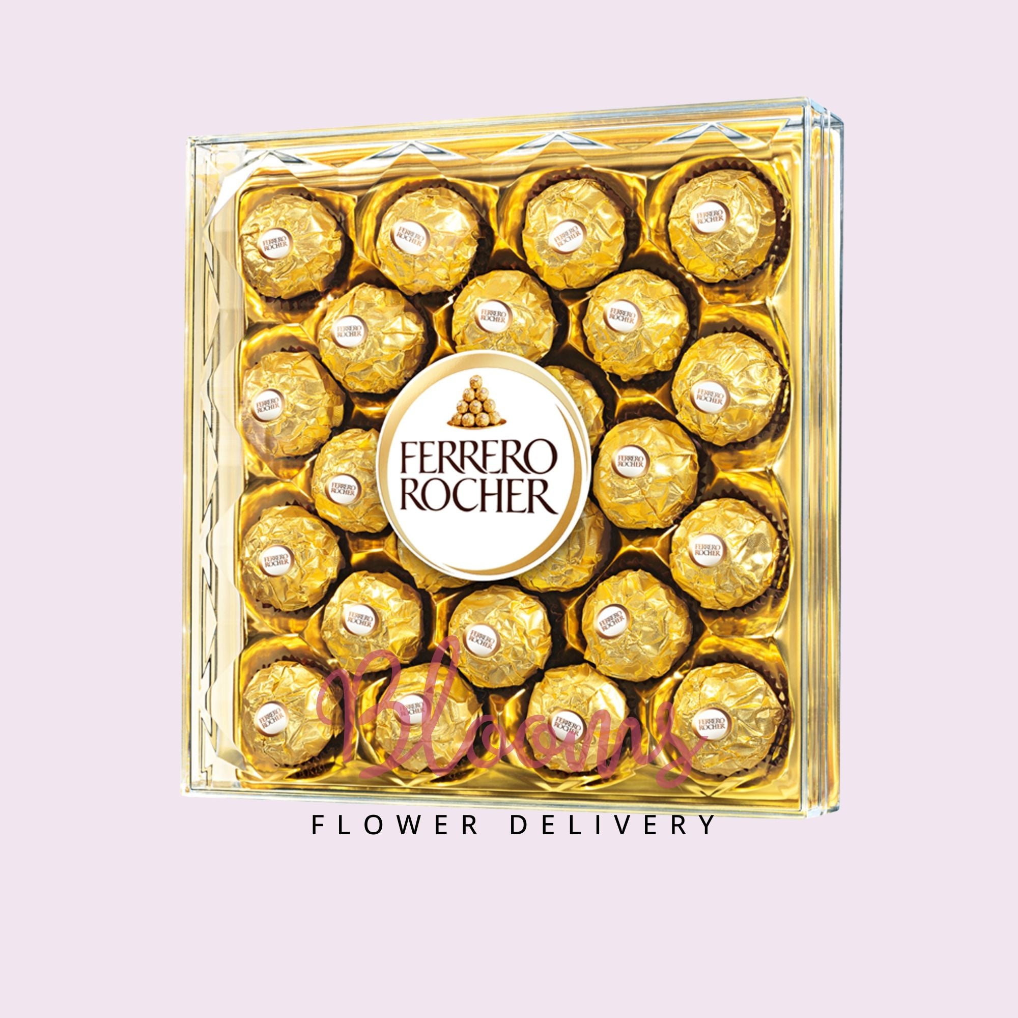 24 PCS Ferrero