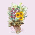 Mixed Bloom
