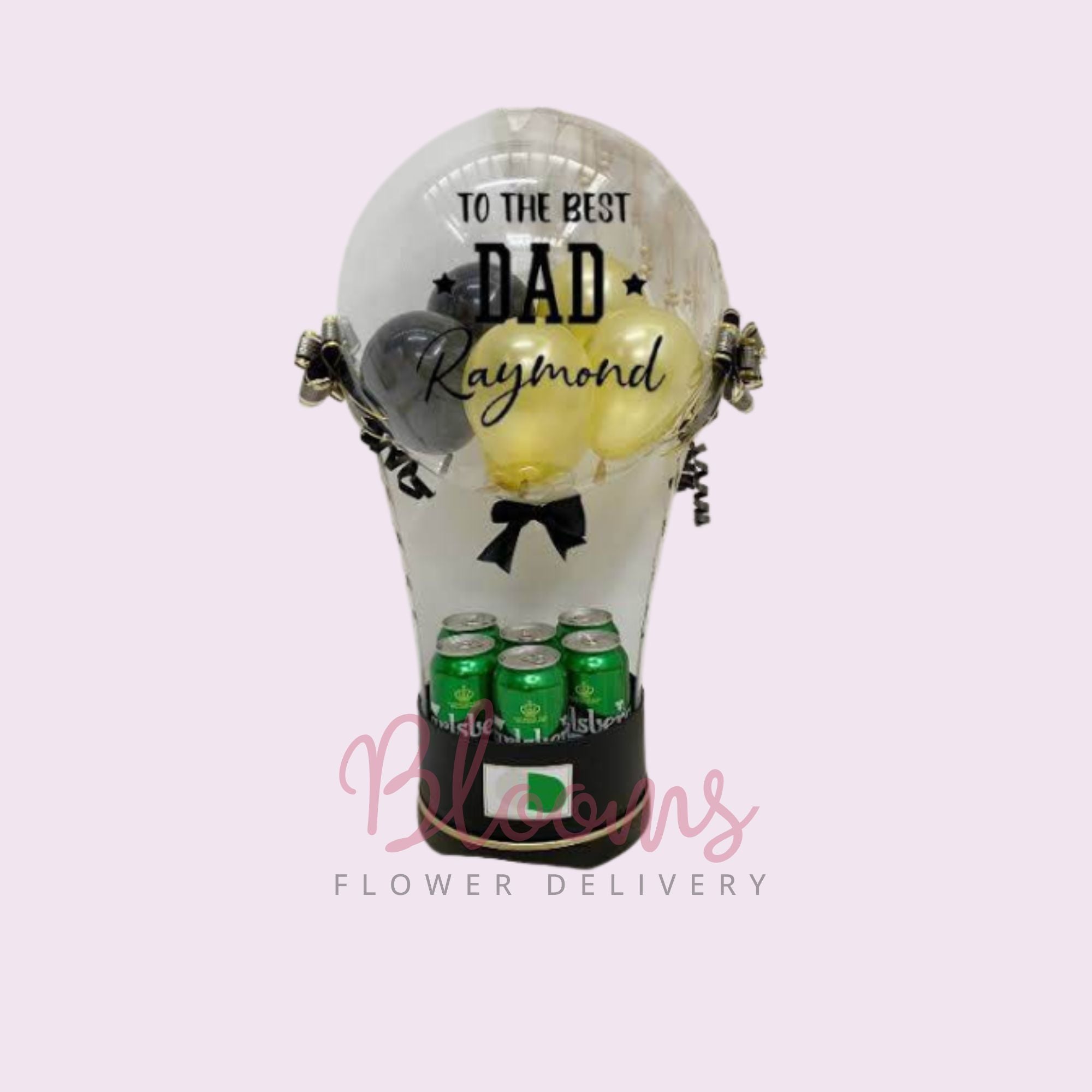 Best Dad